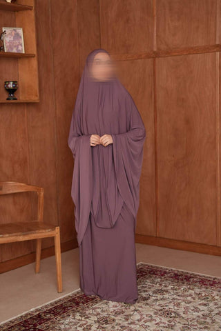 Premium Jersey Set „Safura“