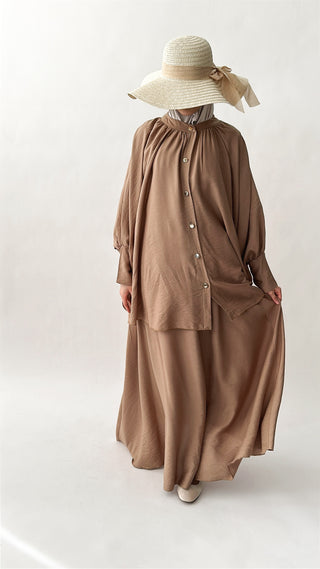 Viskose Set „Asmara“