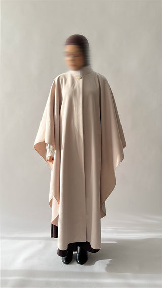 Maxi Cape Aurelia