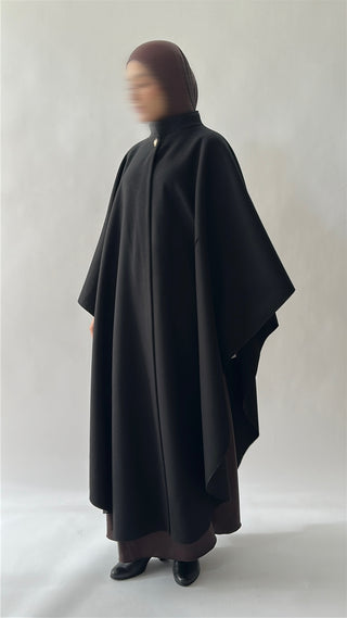 Maxi Cape Aurelia