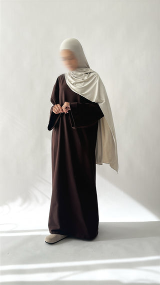 Cotton Dress Maya