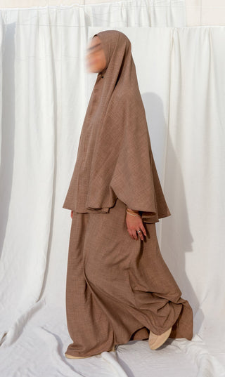 Essential Khimar