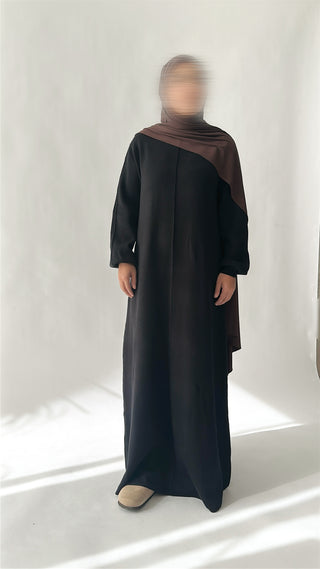 Strickabaya Lia creme