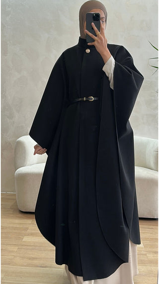 Maxi Cape Aurelia