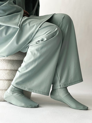 Burkini Socken