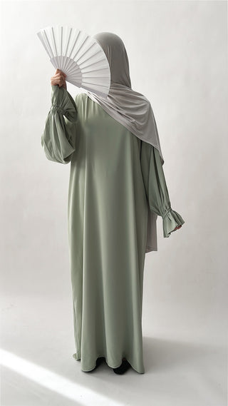 Abaya Souhaila (1,45 m Länge)