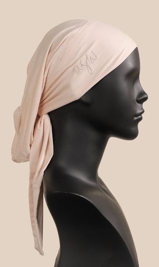 Komfort Bonnet - Baumwolle