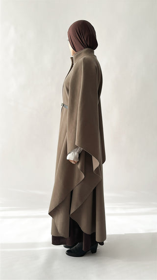 Maxi Cape Aurelia