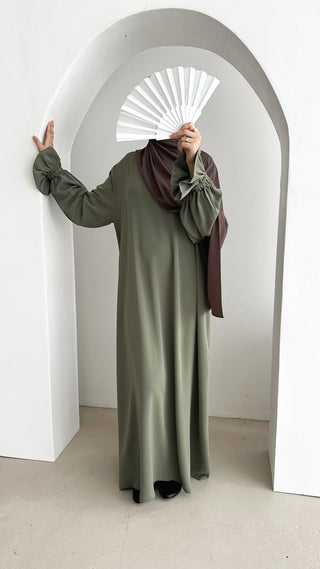 Abaya Souhaila (1,60 m Länge)