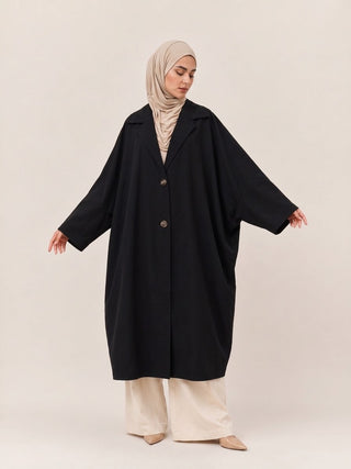 Oversize Trenchcoat Melissa