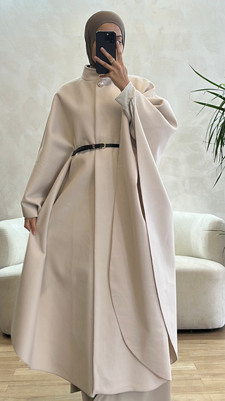 Maxi Cape Aurelia