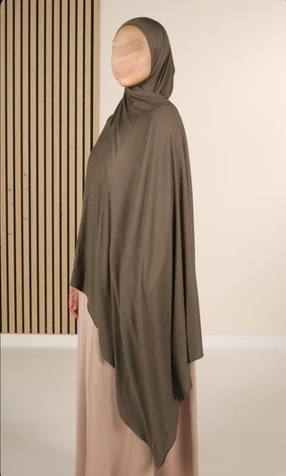 Baumwollschal Set zaytouni