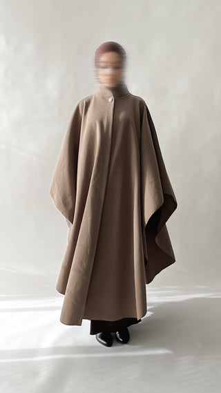 Maxi Cape Aurelia