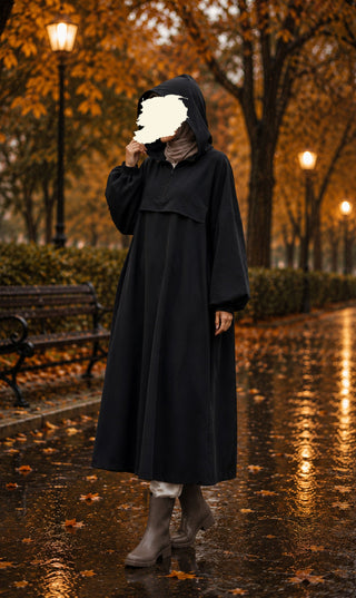 Regenjacke Mirella