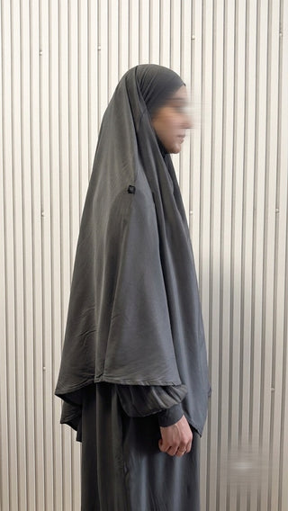 Lyocell Khimar Raha