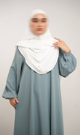 A-Linien-Abaya TAYMA - Fairuz