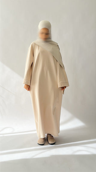 Cotton Dress Maya