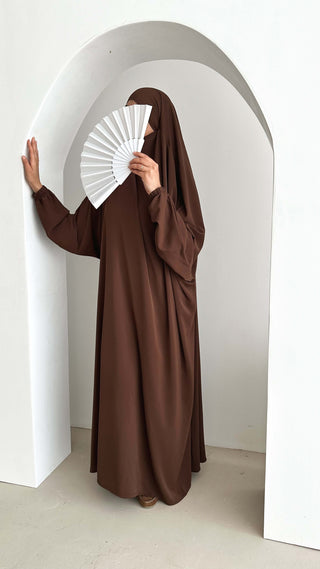 Jilbab Qamar