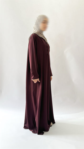Abaya Ela