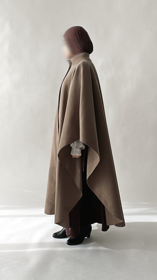 Maxi Cape Aurelia