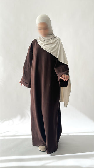 Cotton Dress Maya
