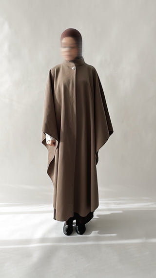 Maxi Cape Aurelia