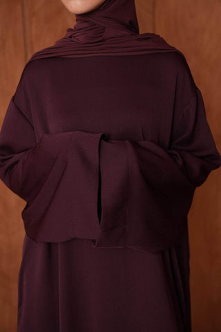 Kimono Abaya Samia