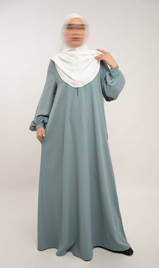 A-Linien-Abaya TAYMA - Fairuz