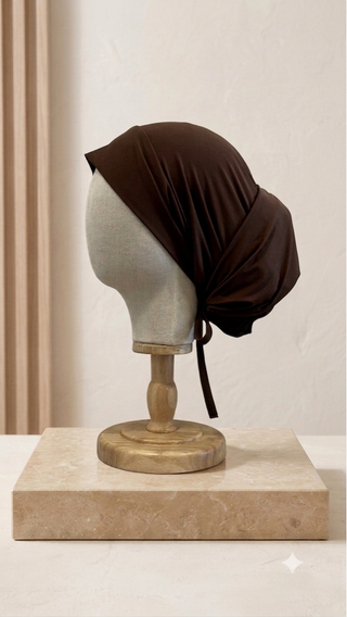 Schwimm Turban (Burkini Turban)