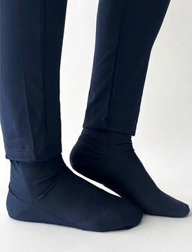 Burkini Socken