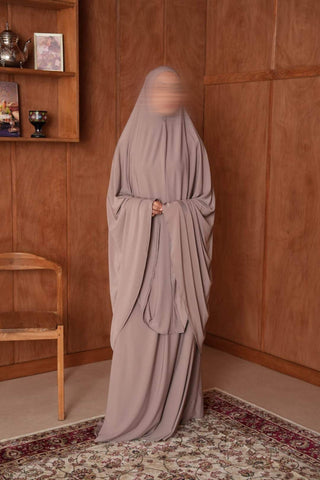 Premium Jersey Set „Safura“