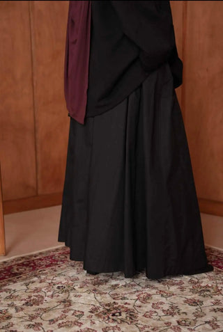 Essential Cotton Skirt