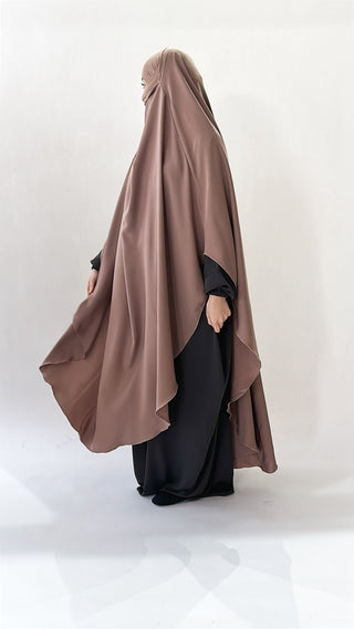 Maxi Khimar „Aisha“