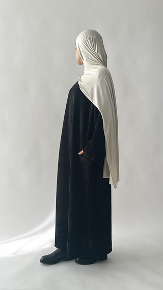 Cord Abaya Leya