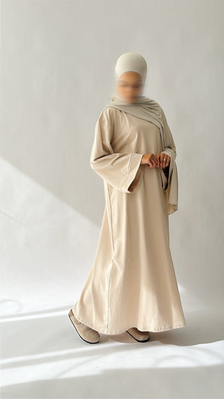Cotton Dress Maya