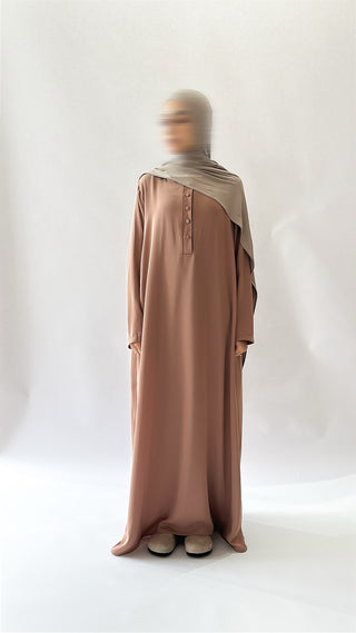 Abaya Ela