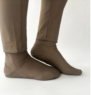 Burkini Socken