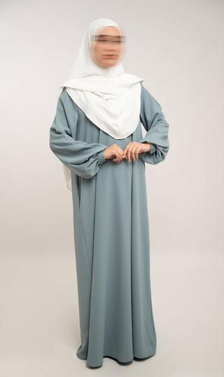 A-Linien-Abaya TAYMA - Fairuz