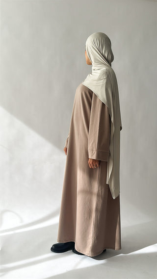 Cotton Dress Maya
