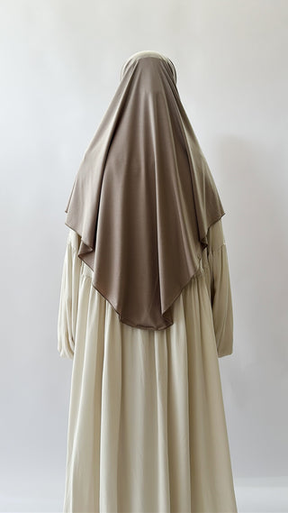 Mini Khimar Lyocell Jersey