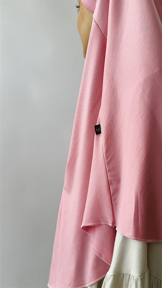 Mini Khimar Lyocell Jersey