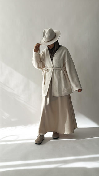 Cardigan Noura
