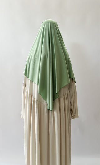 Mini Khimar Lyocell Jersey