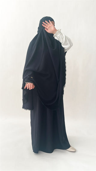 Gebetsset „Lombok Lace“