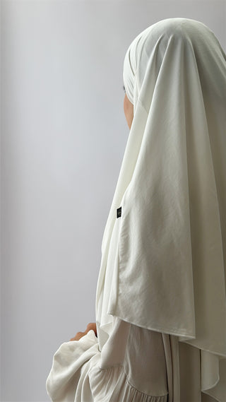 Mini Khimar Lyocell Jersey