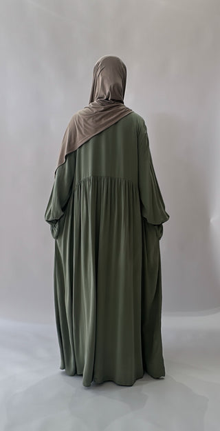 Lyocell Abaya Hawa