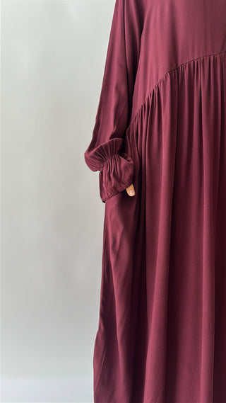 Lyocell Abaya Hawa