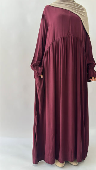 Lyocell Abaya Hawa