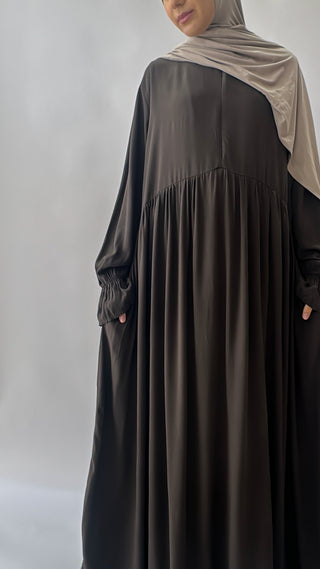 Lyocell Abaya Hawa