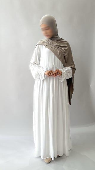 Lyocell Abaya Hawa